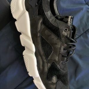 Jared Lang men’s shoes